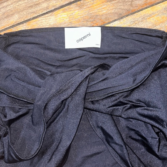 Coperni cropped top - Picture 3 of 4